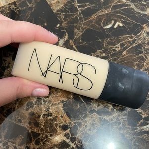 NARS Soft Matte Complete Foundation in Gobi